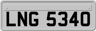 LNG5340