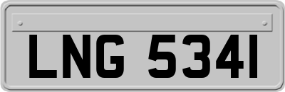 LNG5341