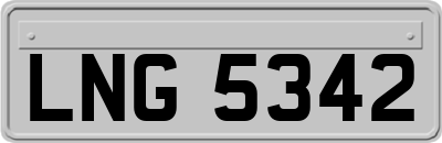 LNG5342