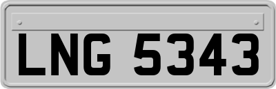 LNG5343
