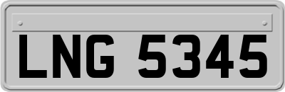 LNG5345