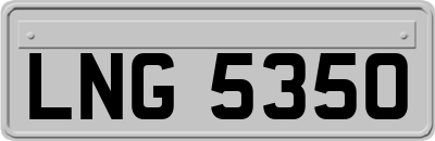 LNG5350