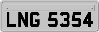LNG5354