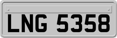 LNG5358