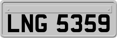 LNG5359