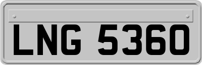 LNG5360