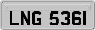 LNG5361