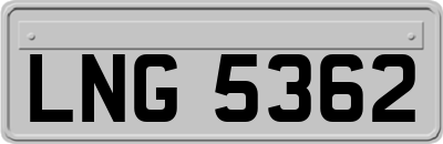 LNG5362