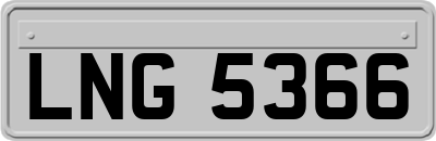 LNG5366