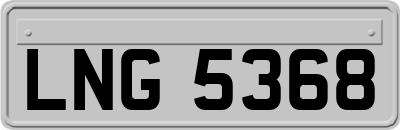 LNG5368