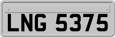 LNG5375