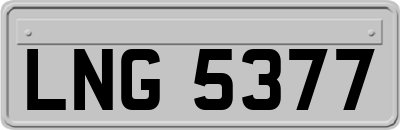 LNG5377
