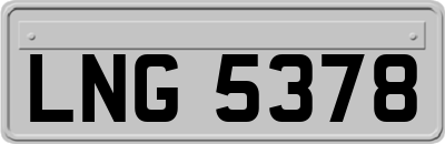 LNG5378