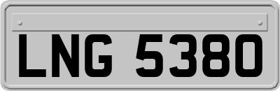 LNG5380