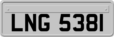LNG5381