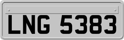 LNG5383