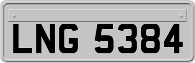 LNG5384