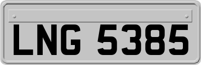 LNG5385
