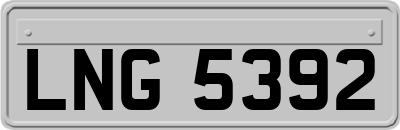 LNG5392