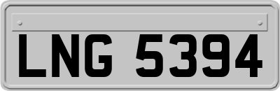 LNG5394