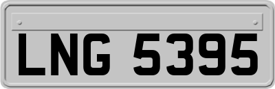 LNG5395