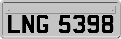 LNG5398
