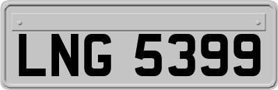LNG5399