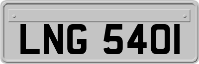 LNG5401