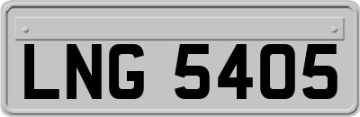 LNG5405
