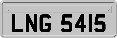 LNG5415