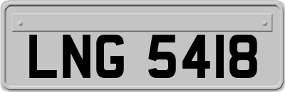 LNG5418
