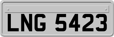 LNG5423