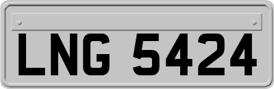 LNG5424