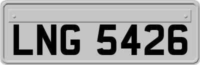 LNG5426