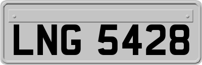 LNG5428