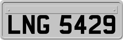 LNG5429