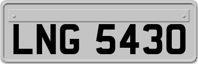 LNG5430