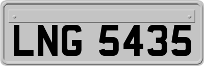 LNG5435
