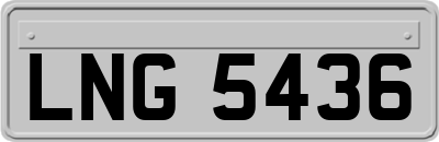 LNG5436