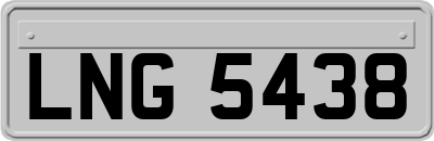 LNG5438