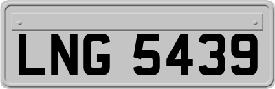 LNG5439