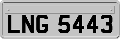 LNG5443