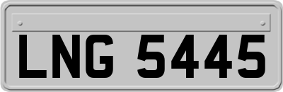 LNG5445