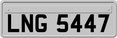 LNG5447