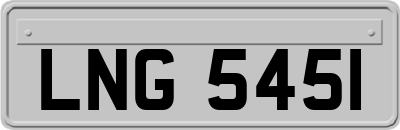 LNG5451