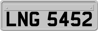 LNG5452
