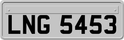 LNG5453