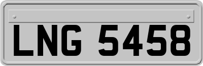 LNG5458