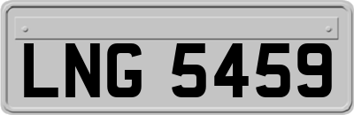 LNG5459