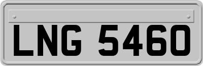 LNG5460